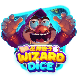 Wizard Dice