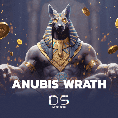 Anubis Wrath