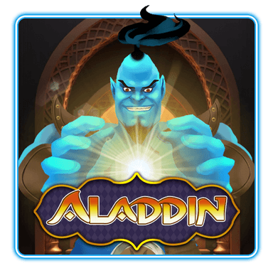Aladdin
