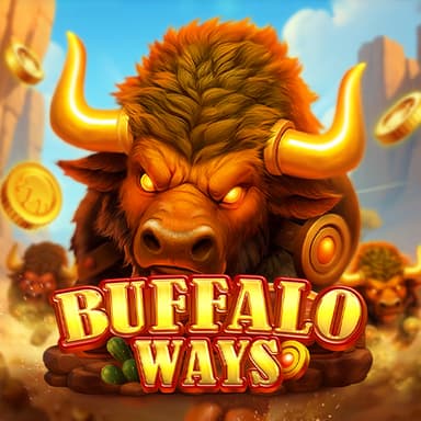 BUFFALO WAYS