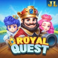 Royal Quest