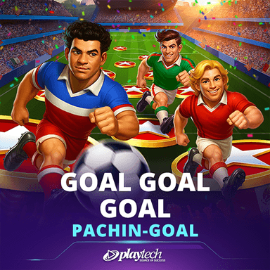 Goal Goal Goal: Pachin-Goal™