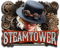 Steam Tower