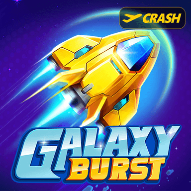 Galaxy Burst