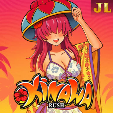 OKINAWA RUSH