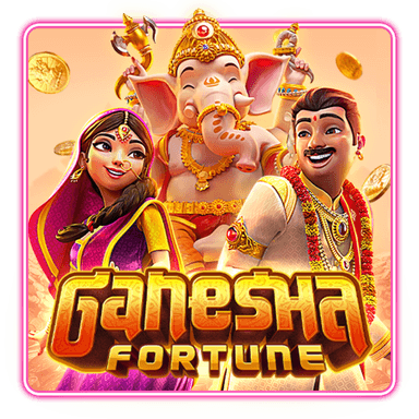 Ganesha Fortune