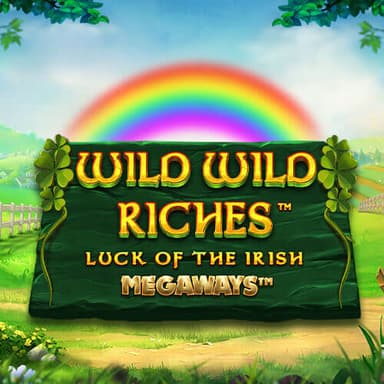 Wild Wild Riches Megaways
