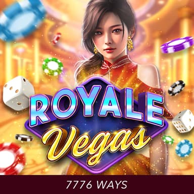 Royale Vegas