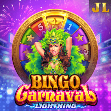 Bingo Carnaval