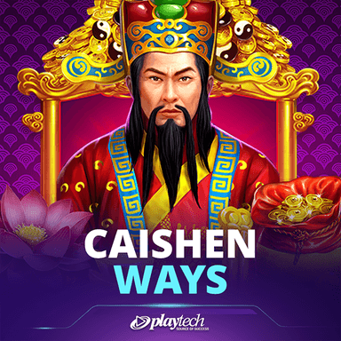 Caishen Ways