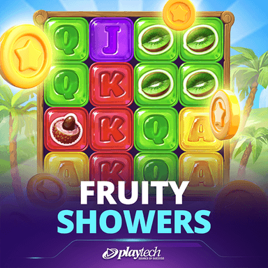 Fruity Showers
