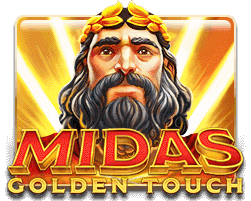 Midas Golden Touch