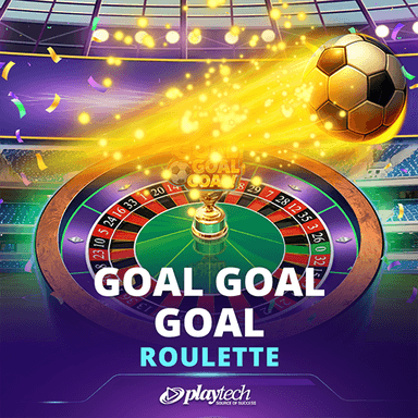 Goal Goal Goal Roulette™