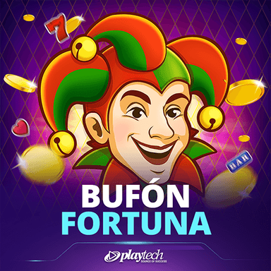 Bufón Fortuna