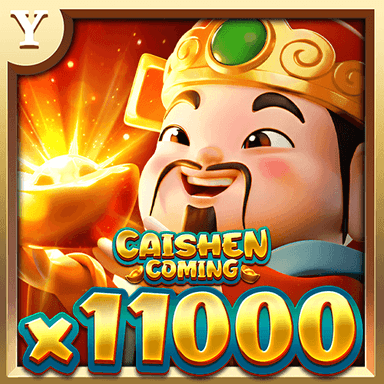 Caishen Comingx11000