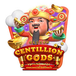 Centillion Gods