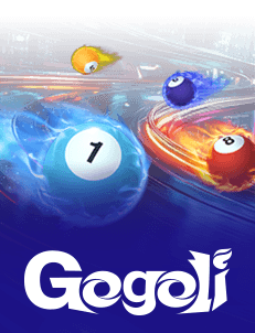 Gogoli Marble Race