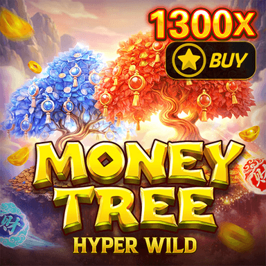 Money Tree - Hyper Wild