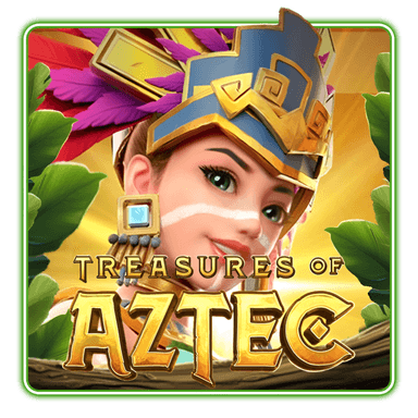 Treasures of Aztec