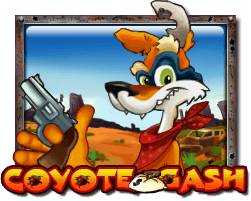 Coyote Cash