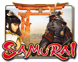 Samurai