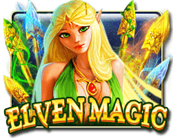 Elven Magic