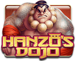 Hanzos Dojo
