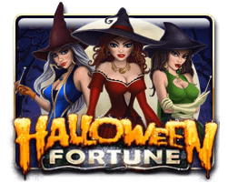 Halloween Fortune