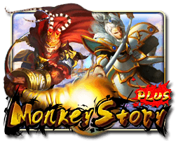 Monkey Story Plus online