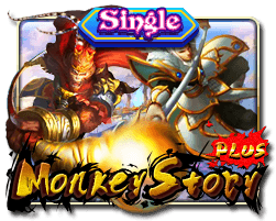 Monkey Story Plus Online