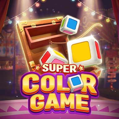 SUPER COLOR GAME