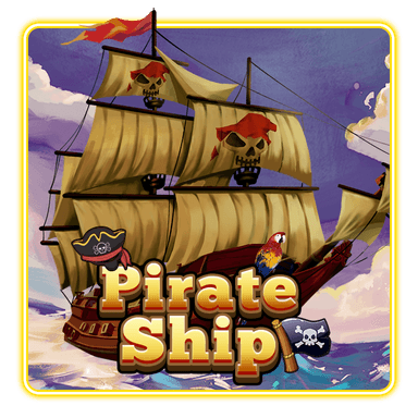 Pirate Ship