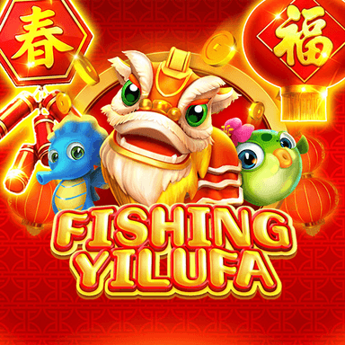 Fishing Yilufa