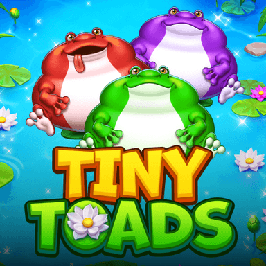 Tiny Toads