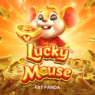Lucky Mouse