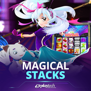 Magical Stacks
