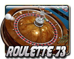 Roulette73