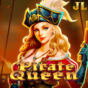 Pirate Queen