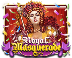 ROYAL MASQUERADE