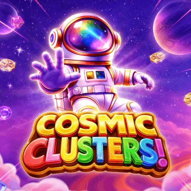 Cosmic Clusters!