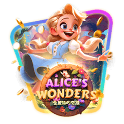 Alice's Wonders