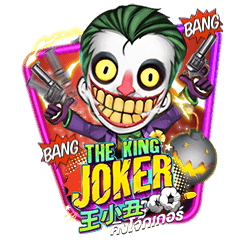 The King Joker