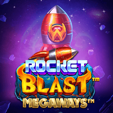 Rocket Blast Megaways
