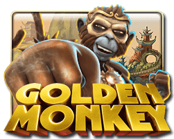 Golden Monkey