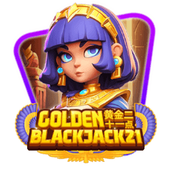 Golden Blackjack 21