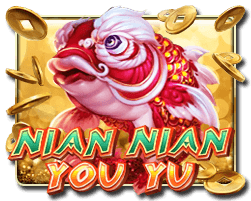 Nian Nian You Yu