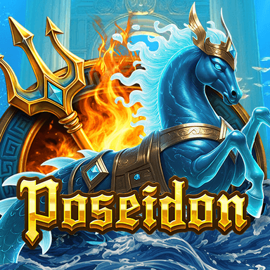 Poseidon