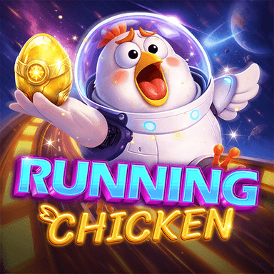 Running Chicken