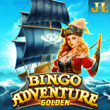 Bingo Adventure