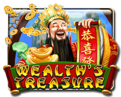 Wealths Treasure